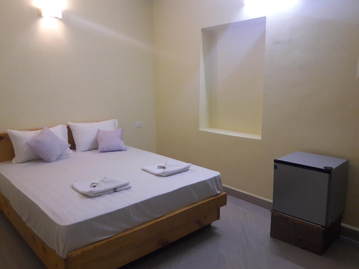 Casa Sanfrancisco Hotel *