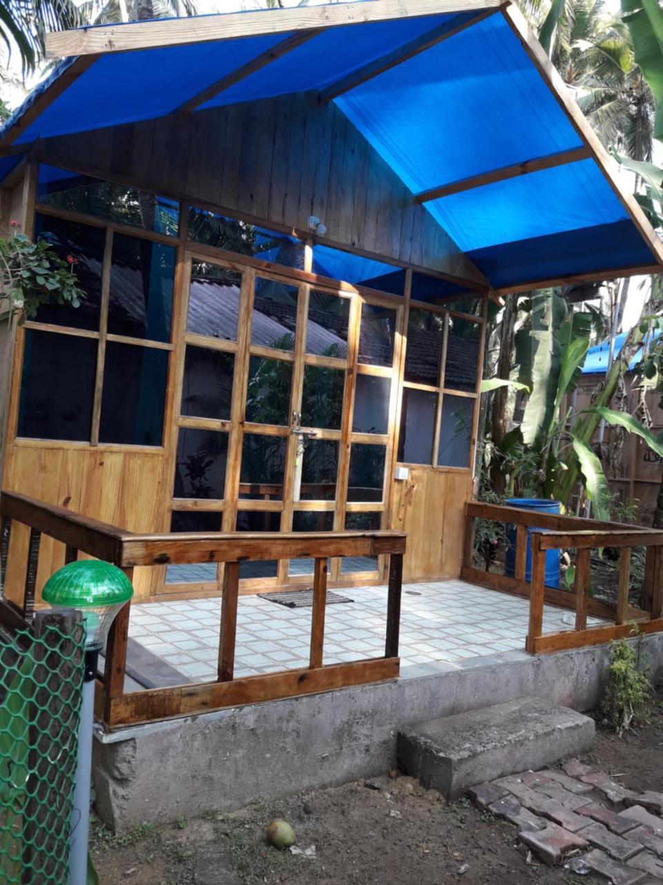 Casa Sanfrancisco Palolem