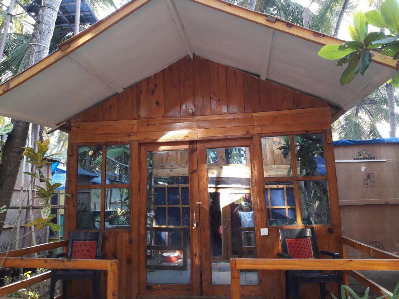 Casa Sanfrancisco Hotel Palolem