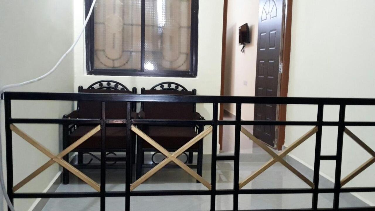 Casa Sanfrancisco * Palolem