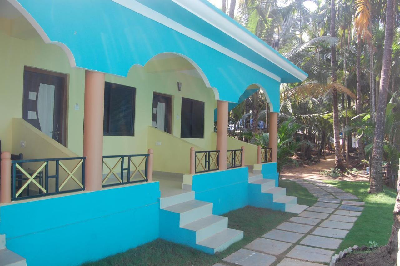 Casa Sanfrancisco * Palolem